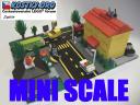 mini-scale