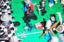BattleScene