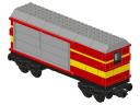boxcar