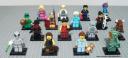 MiniFiguresSeries6