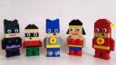 Superheroes