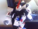 mech