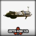 Amhakia