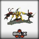 Big-X