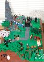 Gathering