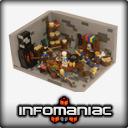 Infomaniac