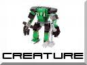 Creatures
