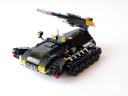 Scorpion