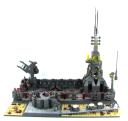 OmnidriodWorld