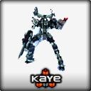 Kaye