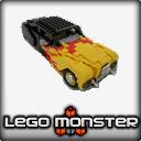 LegoMonster
