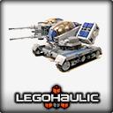 Legohaulic