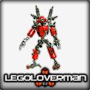 Legoloverman