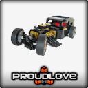 Proudlove