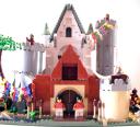 CastleCelebration