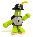 Pirate-Turtle