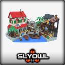 SlyOwl