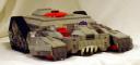 Thundertank