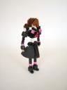 FemaleMecha