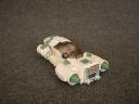 Hovercar
