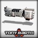 TonyBarth
