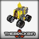 thebrickbin