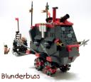 Blunderbuss