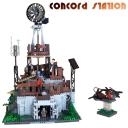 Concord