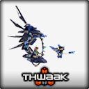 thwaak