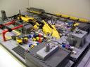 Microspace