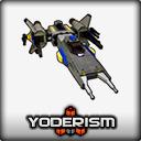 yoderism