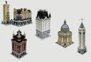Buildings