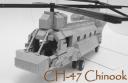 Chinook
