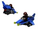 BlueStratoSpeeder