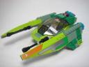 Greenstarfighter