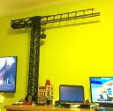 Tower-crane
