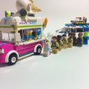 minifigs