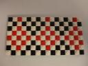 Tiled-floor
