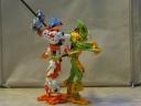 Toa-Matoran
