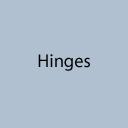 Hinges