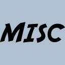 misc