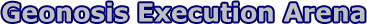 headergeonosisexecutionarena.gif