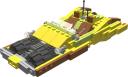 anakinsairspeeder