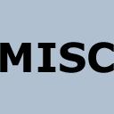 miscellaneous