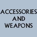 accessoriesweapons