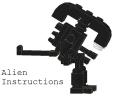 Alieninstructions