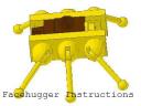 FaceHugger