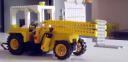 tractor