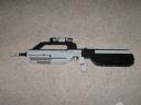 gun