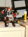 robo-suit